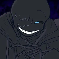 Nightmare Sans