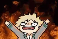 Katsuki Bakugo