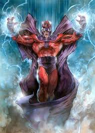 Magneto