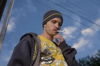 Jesse Pinkman