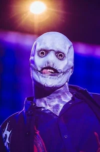 Corey Taylor