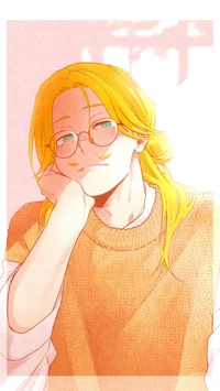 MHA - Hizashi Yamada