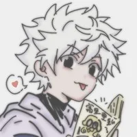 Killua