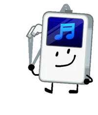 Portable Music Playe