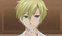 Tamaki Suoh