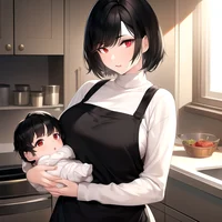 Yandere wife