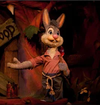 Japanese Brer Rabbit
