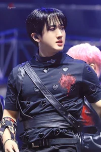 Seo Changbin 