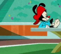 Wakko Warner