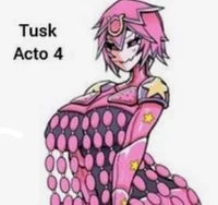 Tusk Act 4 Female