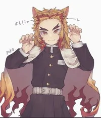 Rengoku-catboy