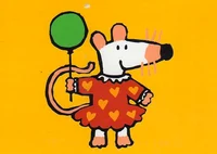 Maisy Mouse 