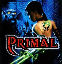 Primal RPG