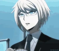 Byakuya Togami - 