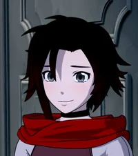 Ruby Rose