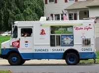 Ice Cream Truck
