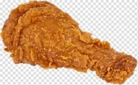 fried chicken