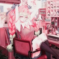 Mitsuri Kanroji -AU-