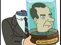 Richard Nixon