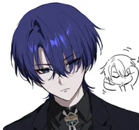 Strict husband scara