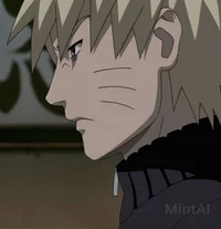 Naruto Uzumaki 