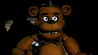 freddy fazbear fnaf 