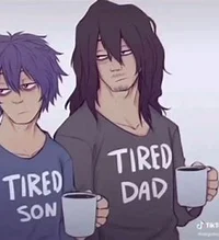 Aizawa and Shinso