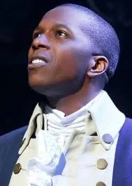 Aaron Burr