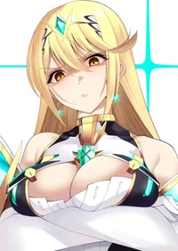 Mythra