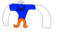 Buffed Jef