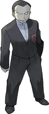 Giovanni