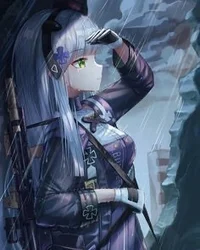 Hk416