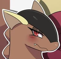 Nisha the Kangaskhan