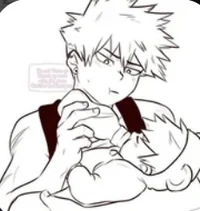 Father katsuki