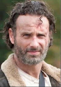 Rick Grimes 