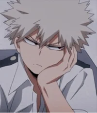 Bakugo 