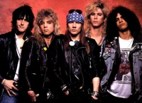 Guns n Roses