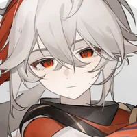 Kazuha amigo