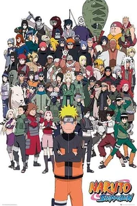 Naruto RPG
