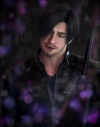 Leon Kennedy