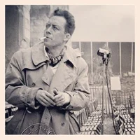 Albert Camus