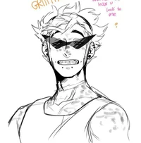 Dirk Strider