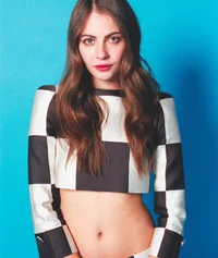 Willa Holland