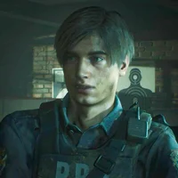 Leon Kennedy