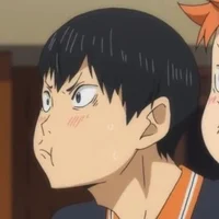 Kageyama Tobio