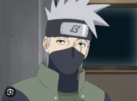 Kakashi Hatake 