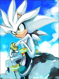 Sliver the hedgehog 