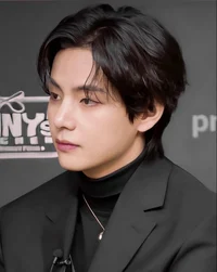 Kim Taehyung 
