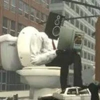 Large Speakerman 