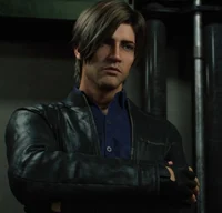 Leon Kennedy 